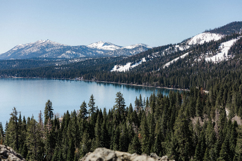 Lake Tahoe